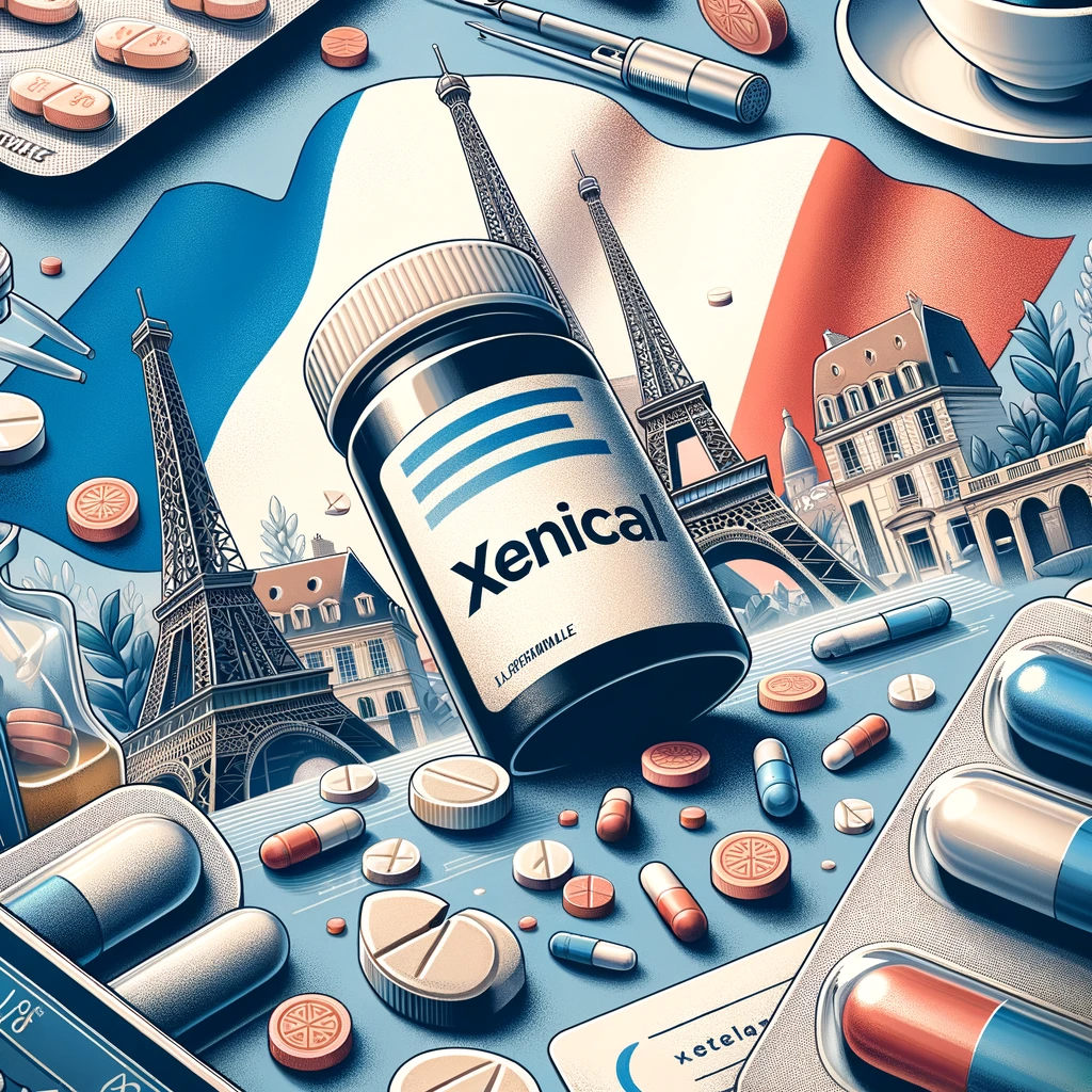 Xenical pharmacie andorre 